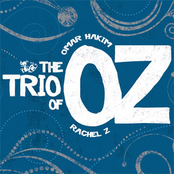 The Trio Of Oz