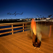 Handprint