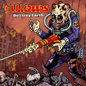 Humanoids From The Deep by The Killcreeps