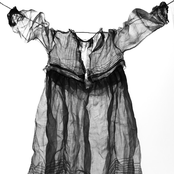 White Dress and a hole