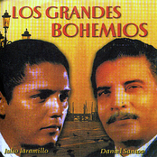 Los Grandes Bohemios