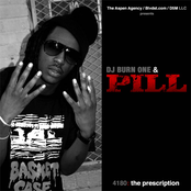 Dj Burn One & Pill