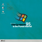 DIAL-UP INTERNET IS THE PUREST INTERNET / MALE PATTERN BALDNESS