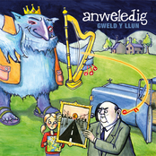 Anghenfil Ffync by Anweledig