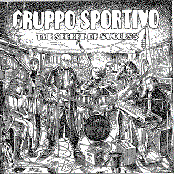Oh Oh by Gruppo Sportivo