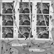 Four Songs from a Split Record - EP
