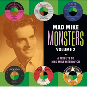 Mad Mike Monsters - Volume 2