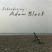Adam Black