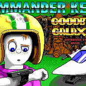 commander keen 4