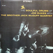 The Soulful Drums Of Joe Dukes