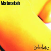 Out by Matmatah