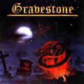 Back To Attack by Gravestone