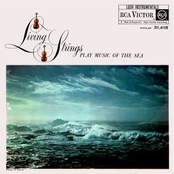 Living Strings Play Music of The Sea