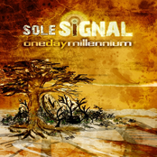 White Rain by Sole Signal