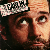 Wurds by George Carlin