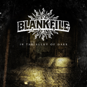 In the Alley of Dark [Promo EP]