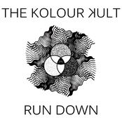 Run Down EP