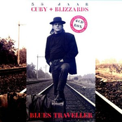 35 Jaar Cuby + Blizzards: Blues Traveller