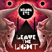 Demon Eye: Leave the Light