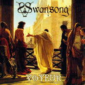 Voyeur by Swansong