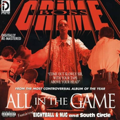 All In The Game [Explicit]