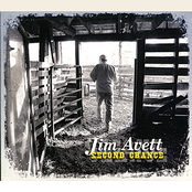 Jim Avett: Second Chance