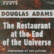 Part 2 by Douglas Adams