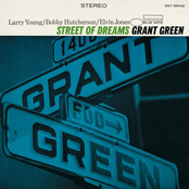 I Wish You Love by Grant Green