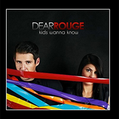 Say Something by Dear Rouge