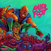 Anger Foot (Original Soundtrack)