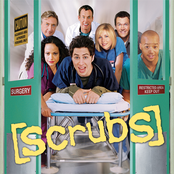 Scrubs Season 3