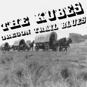 Oregon Trail Blues (Live)