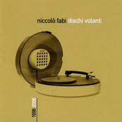 Dischi Volanti 1996-2006 Album Picture