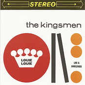 I Go Crazy by The Kingsmen