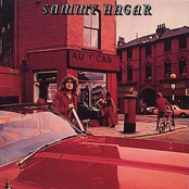 The Pits by Sammy Hagar