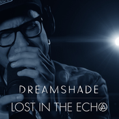 Lost In The Echo Album Picture