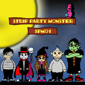 strip party monster