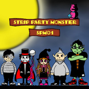 Strip Party Monster