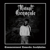 Commencment Towards Annihilation