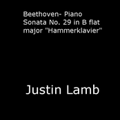 Beethoven- Piano Sonata No. 29 in B flat major "Hammerklavier"
