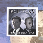 The Pyramid Song by Red Flag