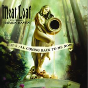 It's All Coming Back To Me Now