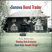 Bond Trader Remixes