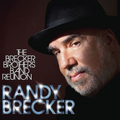 Really In For It by Randy Brecker