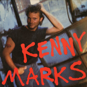 Heart Trouble by Kenny Marks