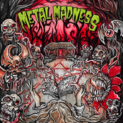 Metal Madness
