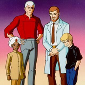 Jonny Quest