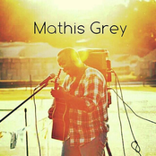 Mathis Grey