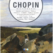 Chopin Masterworks Volume 2