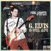 G. Elvis Is Still Alive